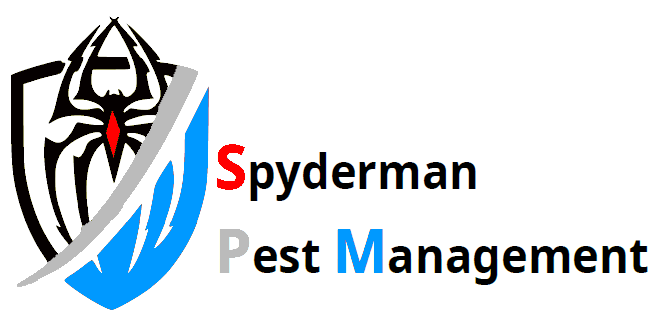 Spyderman Pest Management